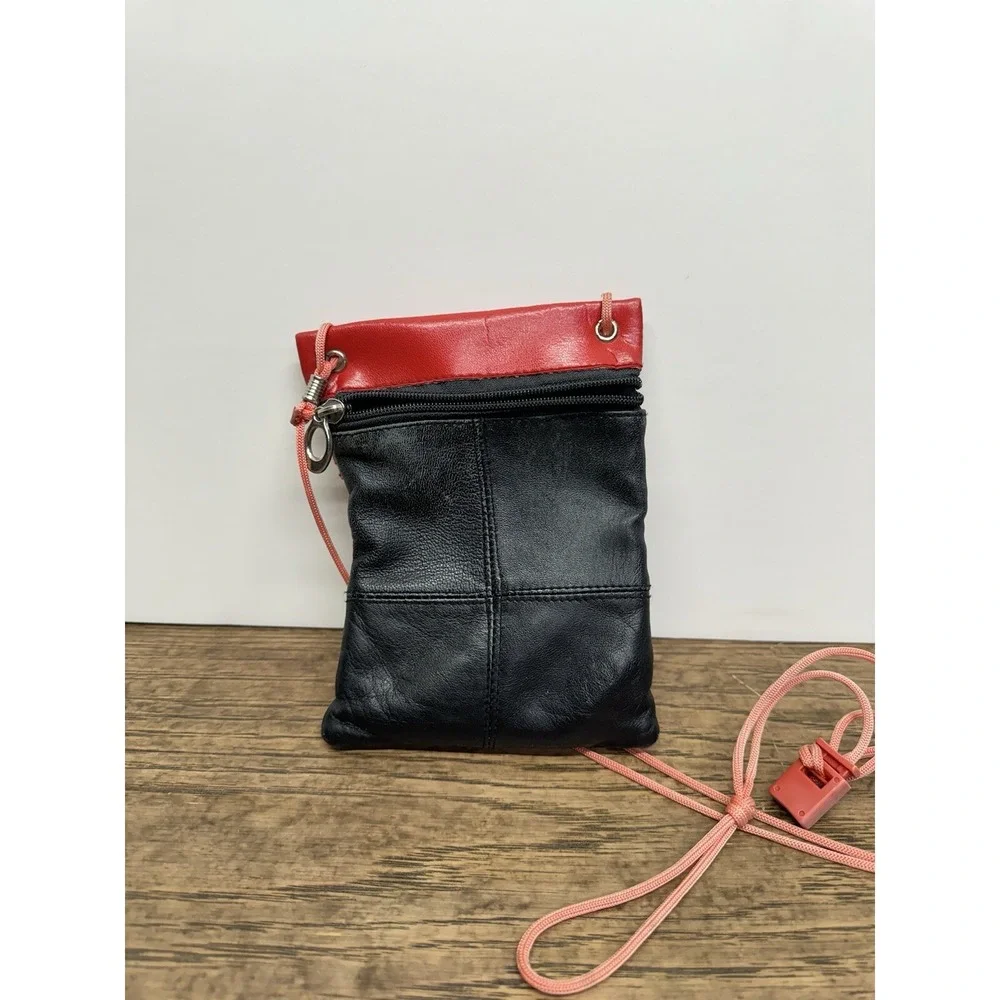 American Flag Stars and Stripes Marshal Cross Body Handbag Concealed Carry Purse